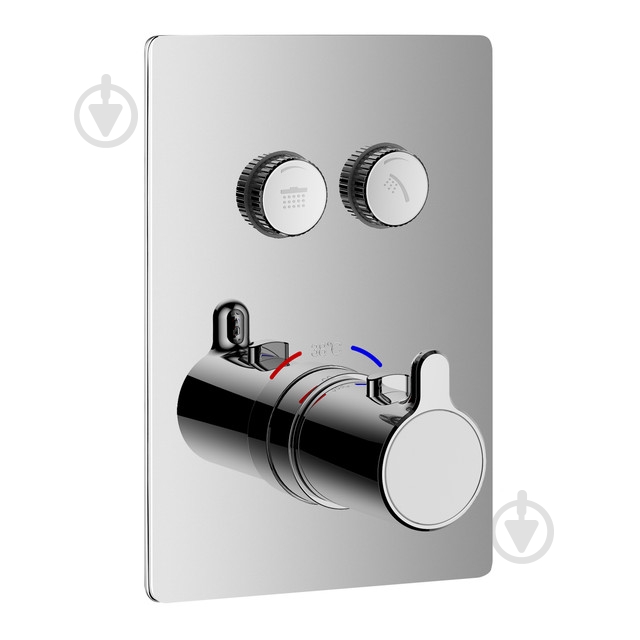 Смеситель для душа Imprese Smart Click ZMK101901239 - фото 1