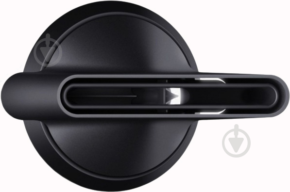 Фен Dyson HD07 Supersonic Origin Black/Nickel - фото 7