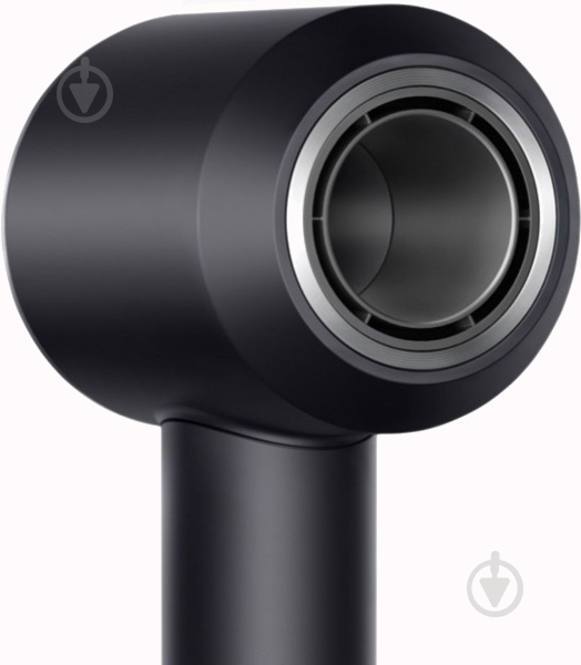 Фен Dyson HD07 Supersonic Origin Black/Nickel - фото 6