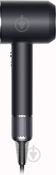 Фен Dyson HD07 Supersonic Origin Black/Nickel - фото 4