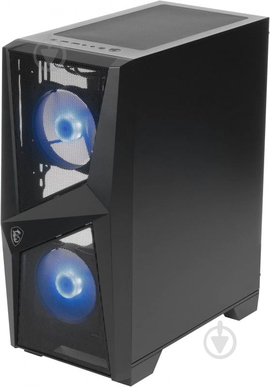 Компьютер Artline Gaming DRGN (DRGNv153) black - фото 3 Компьютер Artline Gaming DRGN (DRGNv153) black - фото 3