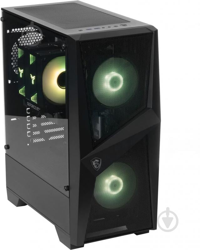 Компьютер Artline Gaming DRGN (DRGNv153) black - фото 5 Компьютер Artline Gaming DRGN (DRGNv153) black - фото 5