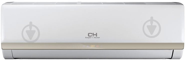 Кондиционер Cooper&Hunter CH-S24RX4 - фото 1