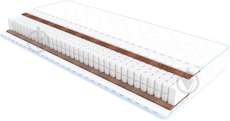 Матрас Sleep&Fly Extra «стрейч» Sleep&Fly 150x190 см - фото 2