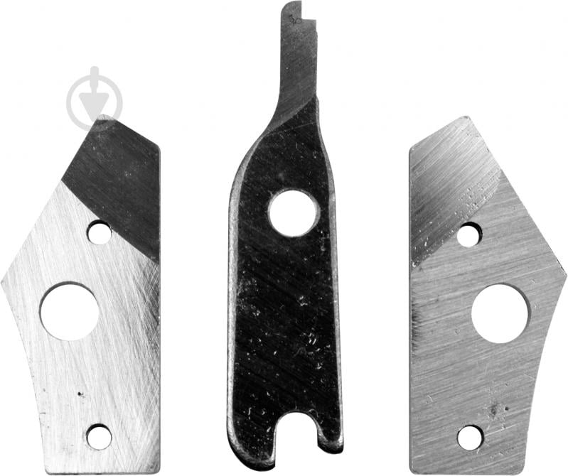 Лезвия сменные YATO YT-19261 - фото 1