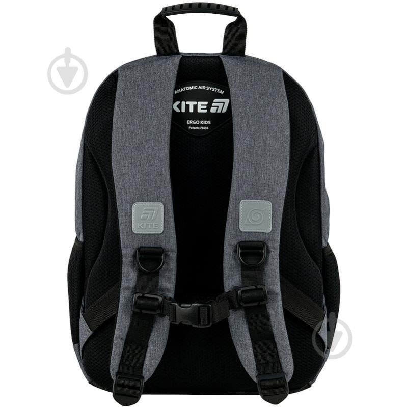 Рюкзак KITE Education 585M-1 Naruto Shippuden NR25-585M-1 - фото 4 Рюкзак KITE Education 585M-1 Naruto Shippuden NR25-585M-1 - фото 4