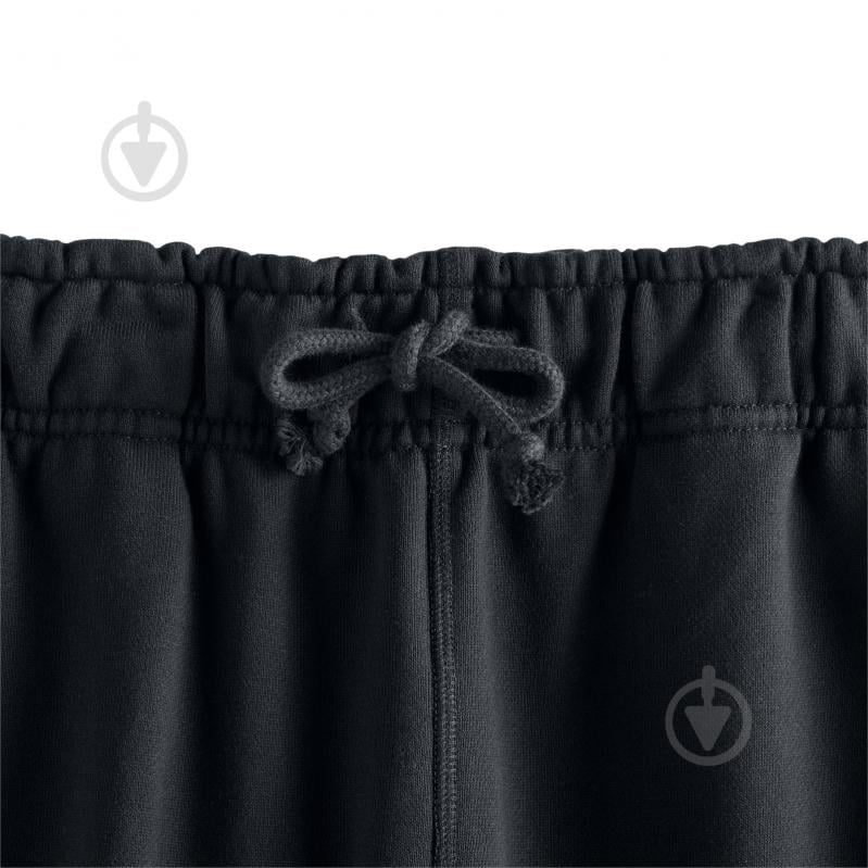 Штани New Balance MP41508BK р. M чорний - фото 4