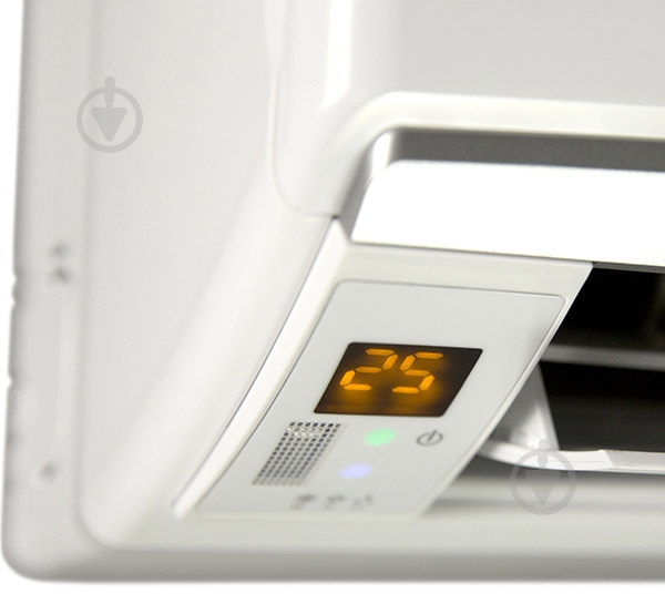 Кондиціонер Cooper&Hunter CH-S24FTX5 - фото 5