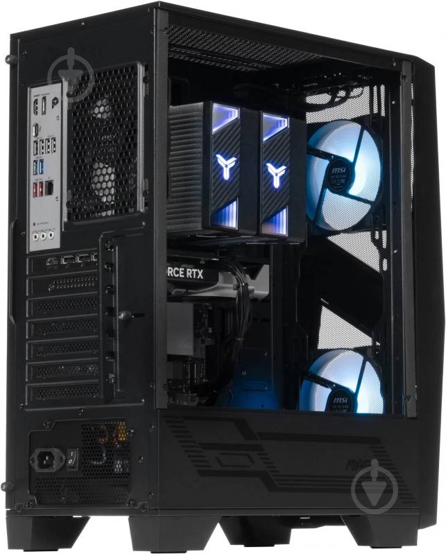Компьютер Artline Gaming DRGN (DRGNv169) black - фото 9