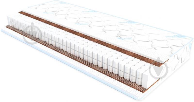 Матрас Sleep&Fly Extra Latex Sleep&Fly 150x200 см - фото 2