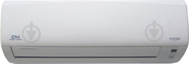 Кондиционер Cooper&Hunter CH-S18FTXN (Nordic Plus) - фото 1