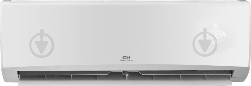 Кондиционер Cooper&Hunter CH-S09FTXE (Alpha) - фото 1