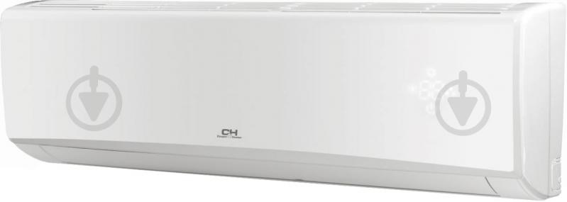 Кондиціонер Cooper&Hunter CH-S18FTXE (Alpha) - фото 2