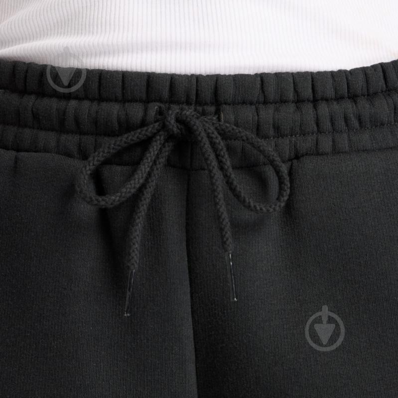 Брюки New Balance WP53902BK р. XL черный - фото 4 Брюки New Balance WP53902BK р. XL черный - фото 4