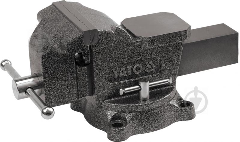 Лещата YATO YT-65049 - фото 1