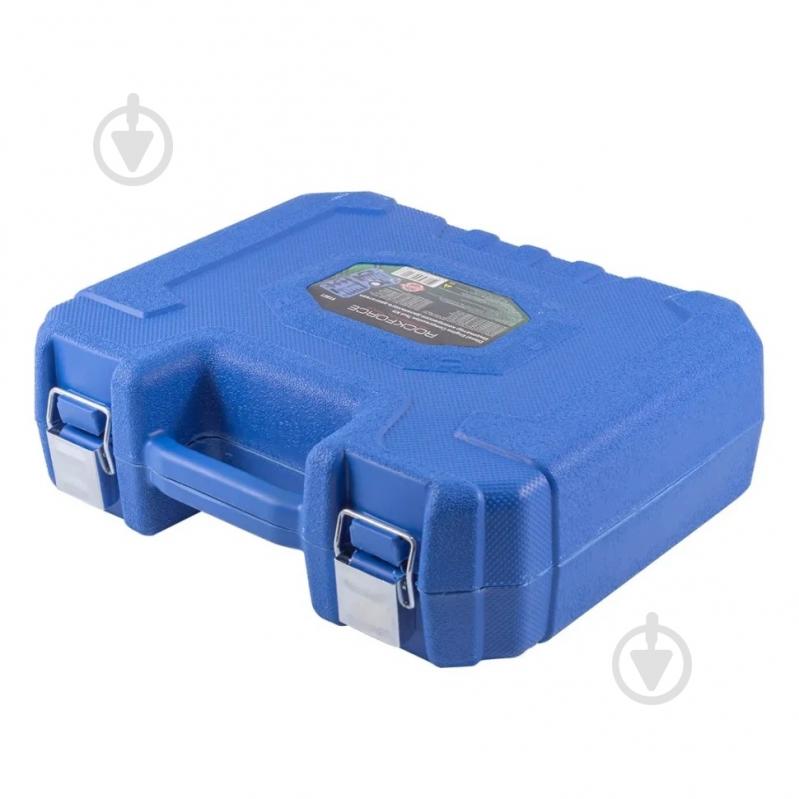 Rock FORCE Тестер компрессии дизельного двигателя - фото 3 Rock FORCE Тестер компрессии дизельного двигателя - фото 3