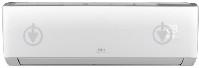 Кондиционер Cooper&Hunter CH-S09FTXLA (Arctic Inverter) - фото 1