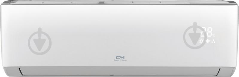 Кондиционер Cooper&Hunter CH-S12FTXLA (Arctic Inverter) - фото 1 Кондиционер Cooper&Hunter CH-S12FTXLA (Arctic Inverter) - фото 1