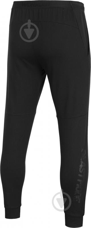 Брюки 4F D4Z20-SPMTR111-20S р. S черный - фото 2 Брюки 4F D4Z20-SPMTR111-20S р. S черный - фото 2
