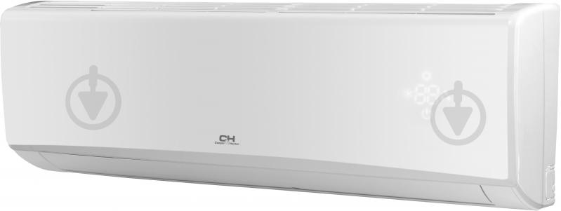 Кондиционер Cooper&Hunter CH-S18FTXLA (Arctic Inverter) - фото 2