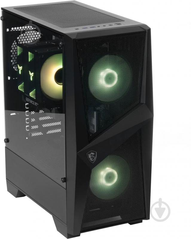 Компьютер Artline Gaming DRGN (DRGNv177) black - фото 5