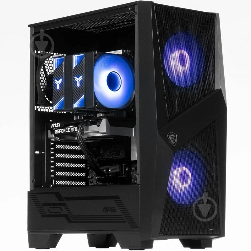 Компьютер Artline Gaming DRGN (DRGNv177) black - фото 7
