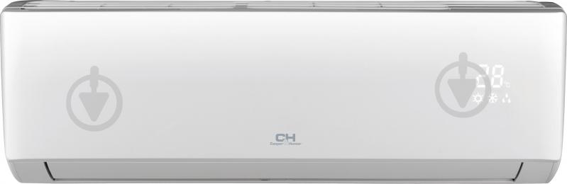 Кондиционер Cooper&Hunter CH-S24FTXLA (Arctic Inverter) - фото 1