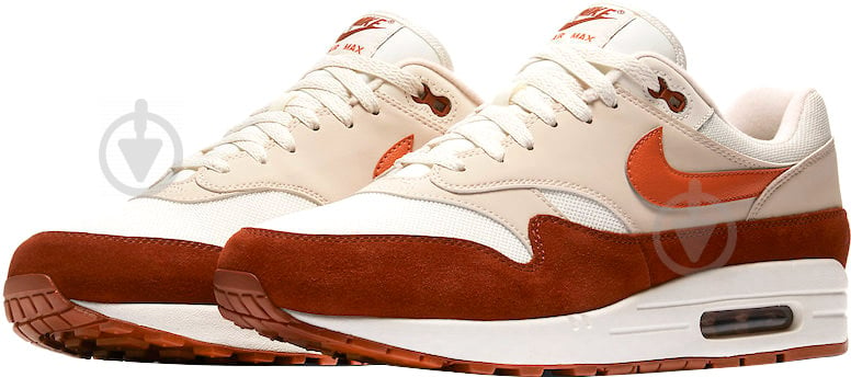 Кросівки Nike AIR MAX 1 AH8145-104 р.43 - фото 1