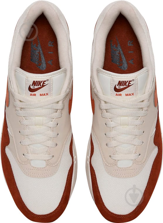 Кросівки Nike AIR MAX 1 AH8145-104 р.43 - фото 5