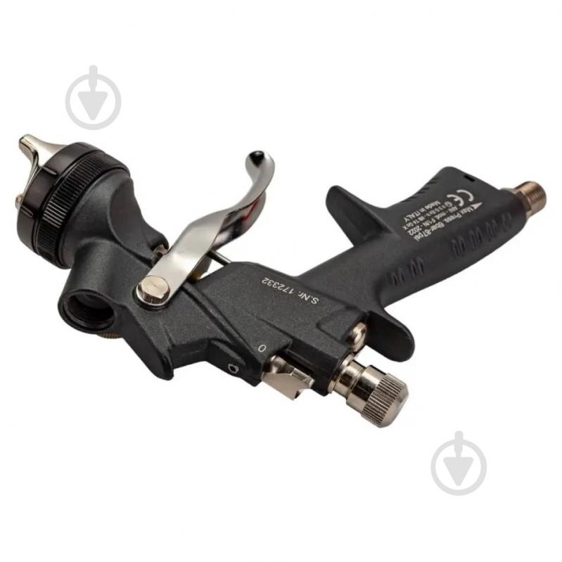 Краскопульт пневматический ANI Мини R160/T HPS 1,2 1/4M 250cc АН1518005А - фото 2 Краскопульт пневматический ANI Мини R160/T HPS 1,2 1/4M 250cc АН1518005А - фото 2