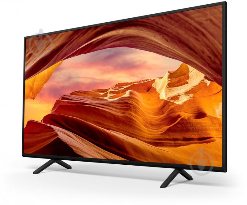 Телевізор Sony KD-65X75WL - фото 3