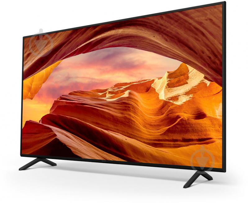 Телевізор Sony KD-65X75WL - фото 8