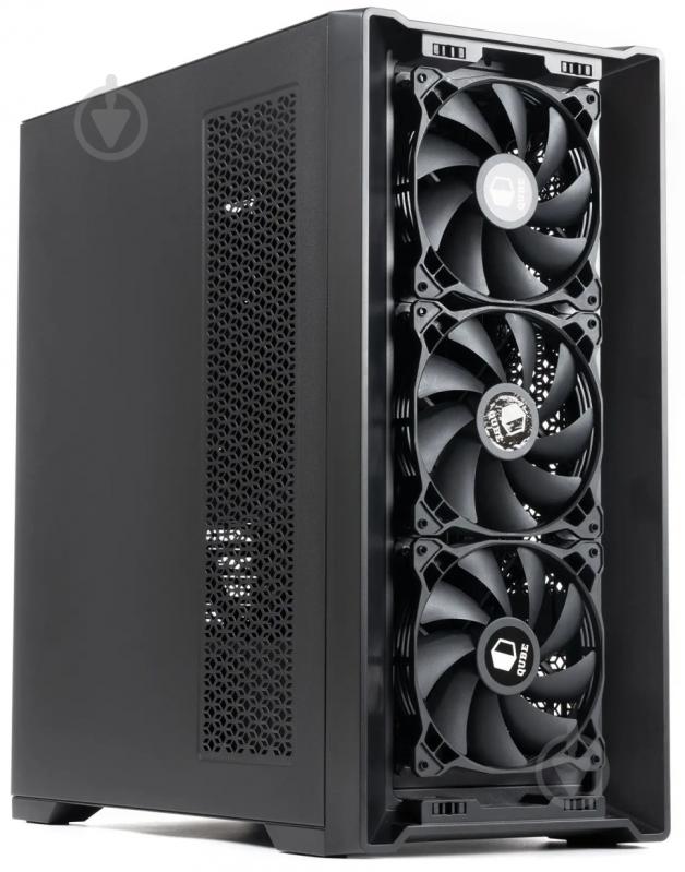 Робоча станція Artline WorkStation W96 (W96v52) black - фото 8 Робоча станція Artline WorkStation W96 (W96v52) black - фото 8