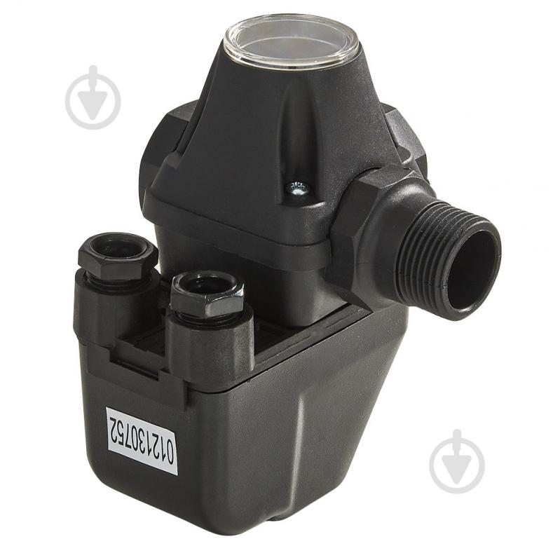 Выключатель Powercraft PS-9, 10А, 0,2-6 Атм - фото 7 Выключатель Powercraft PS-9, 10А, 0,2-6 Атм - фото 7