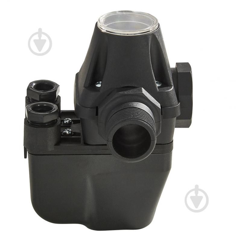 Выключатель Powercraft PS-9, 10А, 0,2-6 Атм - фото 8 Выключатель Powercraft PS-9, 10А, 0,2-6 Атм - фото 8