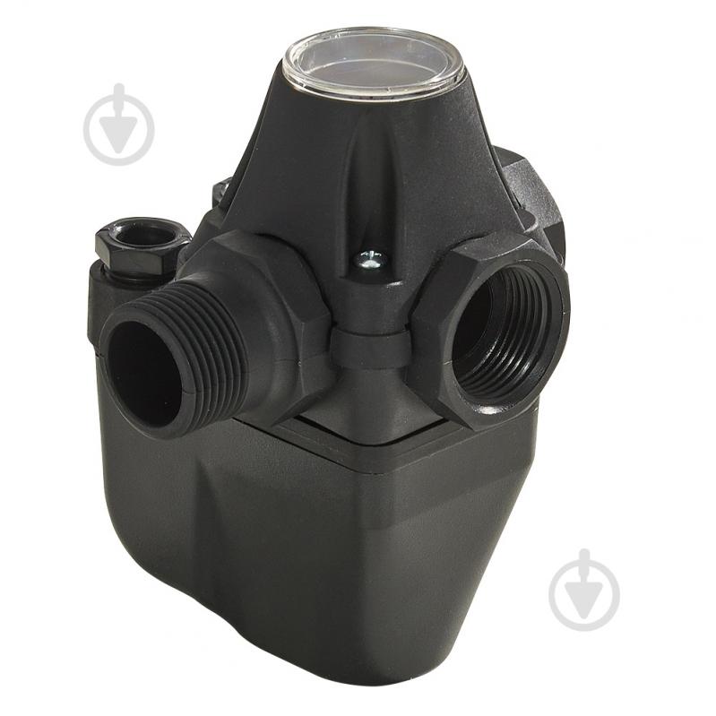 Выключатель Powercraft PS-9, 10А, 0,2-6 Атм - фото 2 Выключатель Powercraft PS-9, 10А, 0,2-6 Атм - фото 2