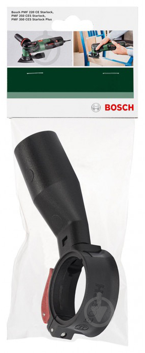 Система пылеудаления PMF 220 E / PMF 250 CES Bosch 2609256D57 - фото 2