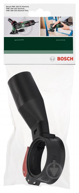 Система пылеудаления PMF 220 E / PMF 250 CES Bosch 2609256D57 - фото 2 Система пылеудаления PMF 220 E / PMF 250 CES Bosch 2609256D57 - фото 2