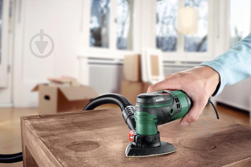 Система пылеудаления PMF 220 E / PMF 250 CES Bosch 2609256D57 - фото 5 Система пылеудаления PMF 220 E / PMF 250 CES Bosch 2609256D57 - фото 5