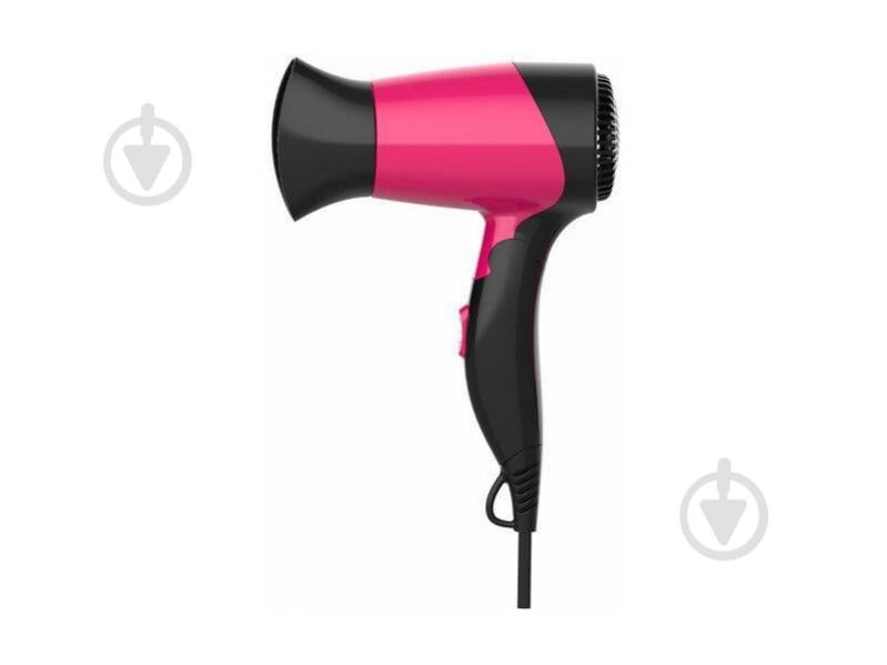 Фен дорожный Grunhelm GHD-508 - фото 1