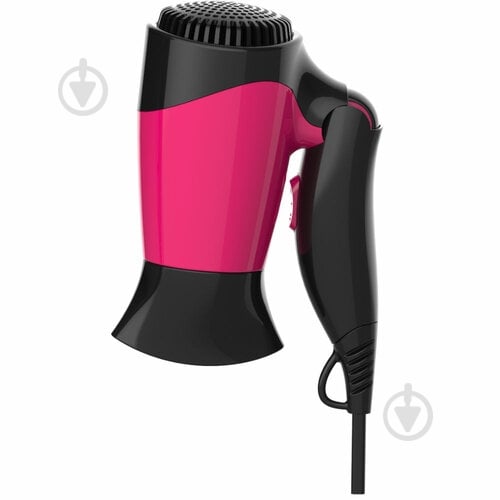 Фен дорожный Grunhelm GHD-508 - фото 2