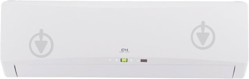 Кондиционер Cooper&Hunter S18FTXTB-W - фото 1