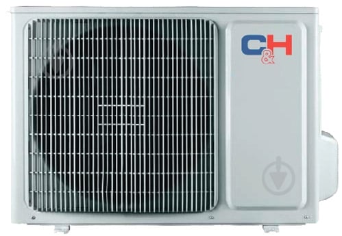 Кондиционер Cooper&Hunter S18FTXTB-W - фото 2