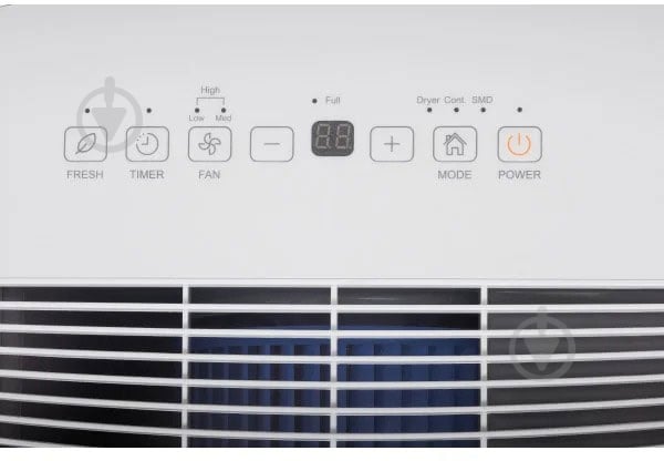 Осушитель воздуха Hyundai HDH16UAWF - фото 11