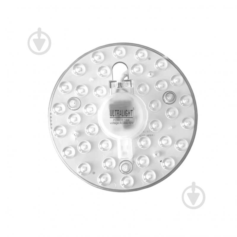 LED-матрица Ultralight МКС 12 Вт 52282 - фото 1