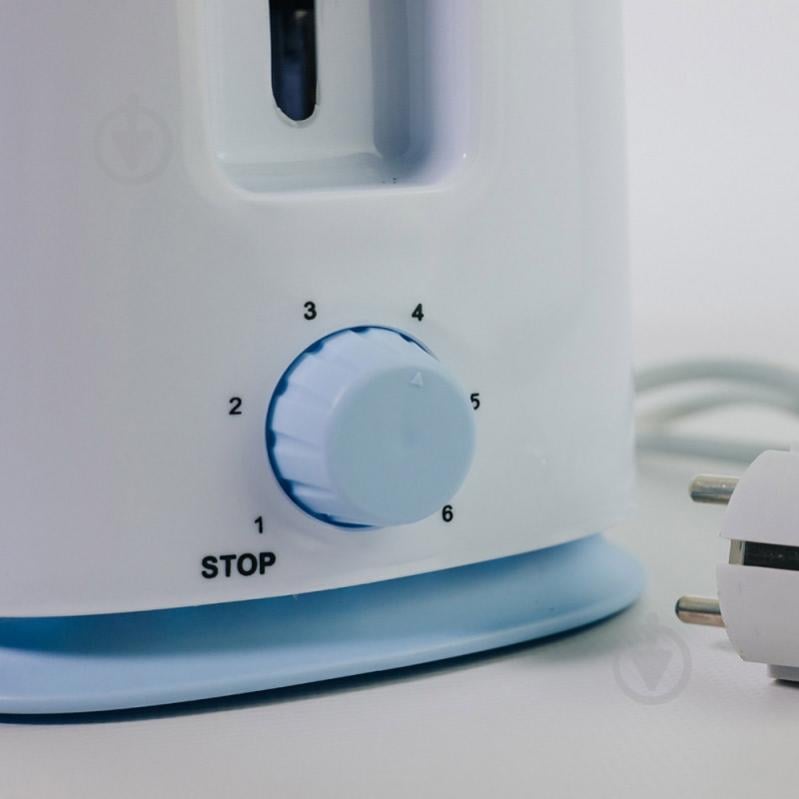 Тостер Grunhelm GWD012 - фото 5