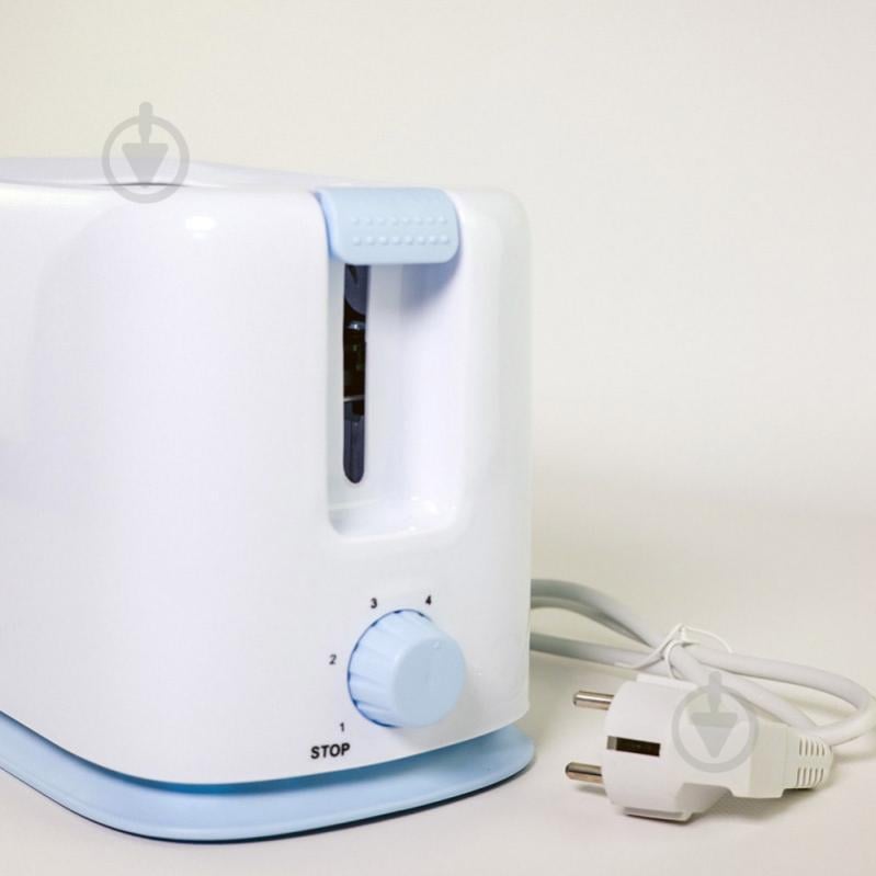 Тостер Grunhelm GWD012 - фото 4