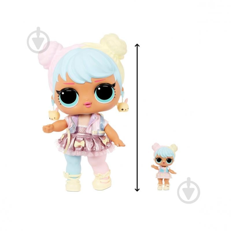 L.O.L. SURPRISE Surprise Big B.B.Doll 573050