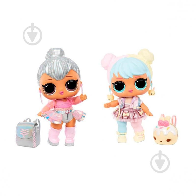 Lol surprise doll bon bon online