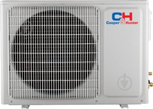 Кондиционер Cooper&Hunter CH-S09FTXS-M (Arctic) - фото 2